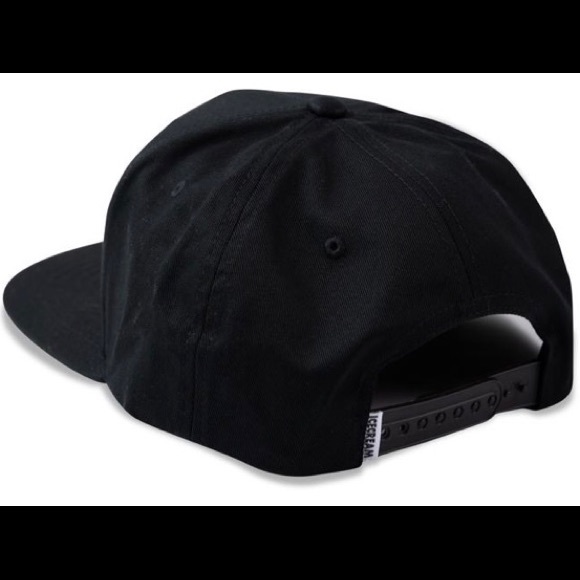 ICECREAM RUNNING DOG “CANDY” SNAPBACK - Picture 3 of 6